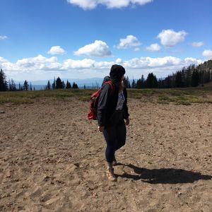 Meet your Posher, Vannessa